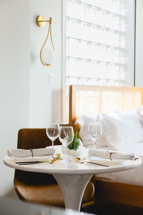 Hotel The Modernist Nova York